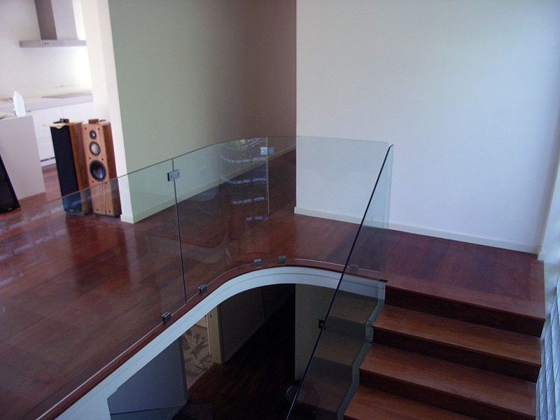 Balustrade Internal